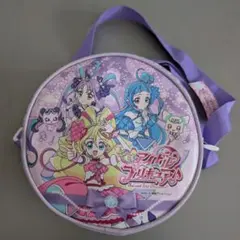 キミとアイドルプリキュア　　ショルダーバッグ　未使用品