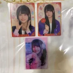 乃木坂46 松尾美佑 乃木BOX のぎBOX モバカ セット - メルカリ