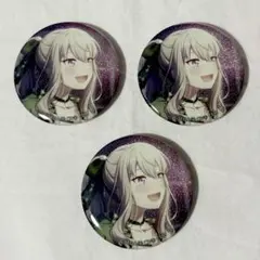 プロジェクトセカイ プロセカ 草薙寧々 グリ缶 9A 3点 セット