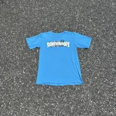 00s 短丈 QUIKSILVER SURFHEROES tシャツのサムネイル