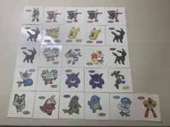 2026年最新】ポケモンパンシールの人気アイテム - メルカリ