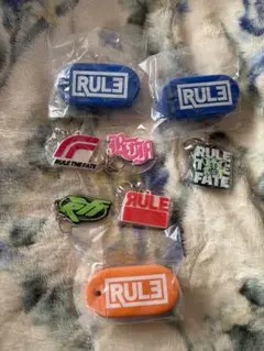 2026年最新】ルールザフェイトの人気アイテム - メルカリ