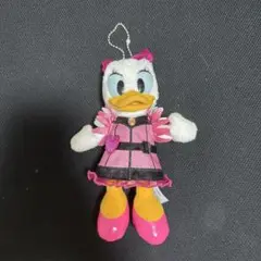 新品未使用　タグ付き　ミニー クラブマウスビート ぬいぐるみバッチ　廃盤 新品未使用 タグ付き ミニー クラブマウスビート ぬいぐるみ