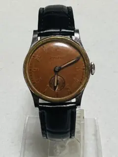 キンツレー ビンテージ 手巻 腕時計 0石 1950s-60s - メルカリ