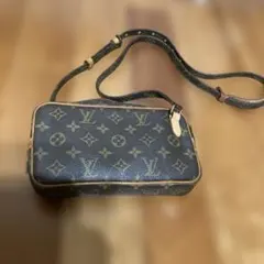 Louis Vuitton☆マルリーバンドリエール☆M45236561 - メルカリ