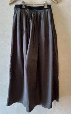 最終値下 LUCA ガウチョパンツ スカーチョ カーキ