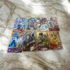 n*。様 ドラゴンボールヒーローズ　まとめ売りのサムネイル
