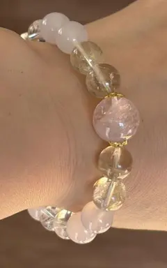 専用複数パワーストーンのサムネイル