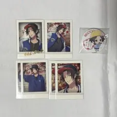 ヒプマイ 山田二郎