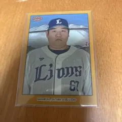 Topps 宮城大弥 99シリ - メルカリ
