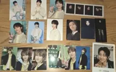 2026年最新】SEVENTEEN トレカ まとめ売りの人気アイテム - メルカリ