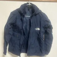 ノースフェイス　ジャンバー　140センチ