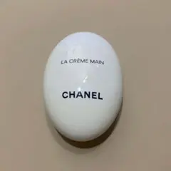 【値下げ】CHANEL ラクレームマン 50ml ハンドクリームのサムネイル