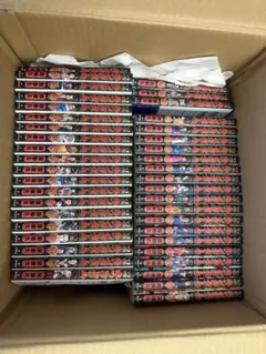 キングダム 原泰久 漫画 1〜66全巻セット - メルカリ