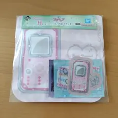 プリキュア 一番くじ H賞 フレッシュプリキュア