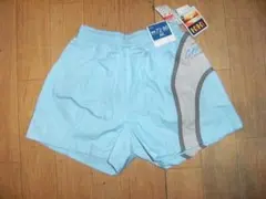 昭和レトロ★80年代★日本製★KIKI 短パン ショートパンツ 海水パンツ 水着