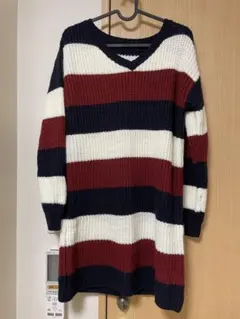 CECIL McBEE  セシルマクビー　ニット