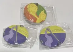 サカモトデイズ THEジャンプショップ 神保町 缶バッジ　上終　坂本