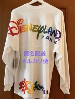 wind and sea disney 100周年 コラボ スティッチ ロンT - メルカリ
