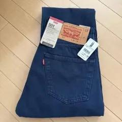 Levi's 501 ORIGINAL ストレートデニム W28 L32