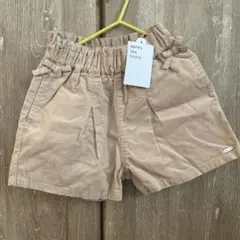 アプレレクール ショートパンツ（120）