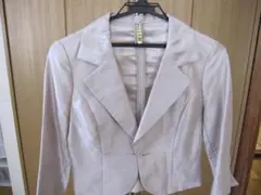 ボレロ　フォーマルドレス用