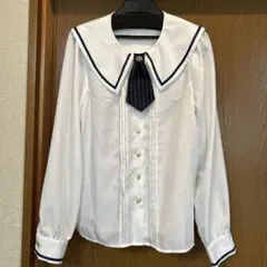 Amavel ブラウス シャツ Mサイズ アマベルのサムネイル