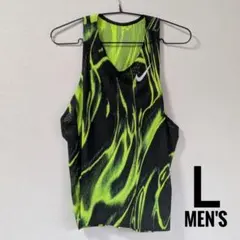 Nike Dri-FIT エアロスイフト ランニングシャツ ヴェイパーフライ