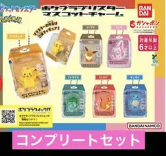 2026年最新】ポケモン・ミニブリスターコレクションの人気アイテム