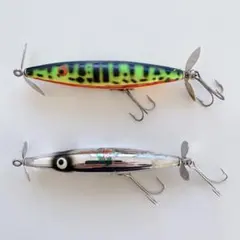 2026年最新】ヘドン ダイイングフラッターの人気アイテム - メルカリ