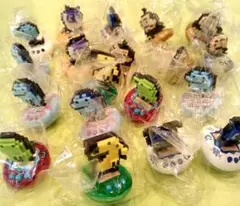 チョコサプ　たまごっち　まとめて