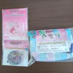 パワーパフガールズ 一番くじ