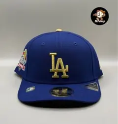 9SEVENTY LA 2024 WS 金刺繍