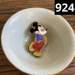 ⭐︎第二件起半價⭐︎復古徽章 法國雜貨 迪士尼 米奇