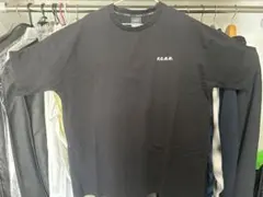 F.C.R.B. Bristol Tシャツ XL ブラック
