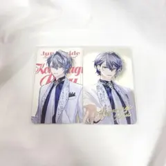 にじさんじ ジューンブライド 小柳ロウ チェキ - メルカリ