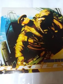 R.kelly you remind me of something uk盤