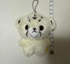 NCT マーク チタリ 10cm ぬいぐるみ ドール チーターリー - メルカリ