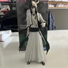 ブリーチウルキオラフィギュアリペイント フィギュアリペイント ブリーチ ウルキオラ