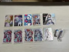 ホロライブ グッズ まとめ売り