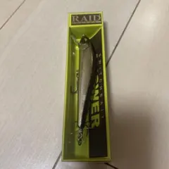 2026年最新】レイドジャパン ルアーの人気アイテム - メルカリ