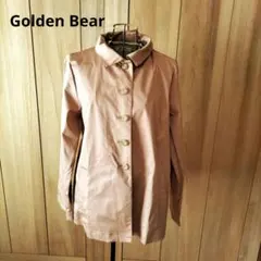 Golden Bear　ゴールデンベア　スプリングコート