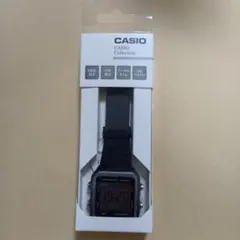 展示品【CASIO】W-221H-1AJF　チプカシ腕時計w221h1ajfのサムネイル