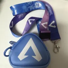 Apex Legends ALGS 世界大会札幌　記念品2点