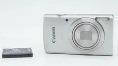 F3009】 Canon IXY 630 シルバー キャノン イクシ - メルカリ