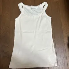 earth music&ecology タンクトップ Sサイズのサムネイル