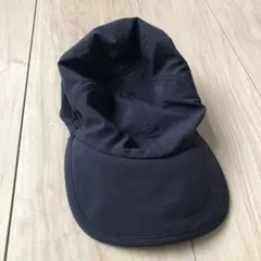 H&M RUNNING キャップ ブラックのサムネイル