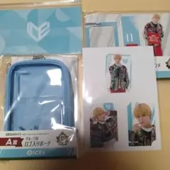 EBiDANくじ vol.2 セット　ICEx