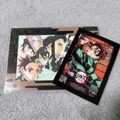 鬼滅の刃 映画 無限城編 入場者特典 炭治郎