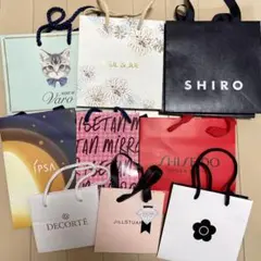 ブランド ショッパー まとめ売り